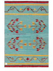 Maimana Afghanistan Kilim Rug