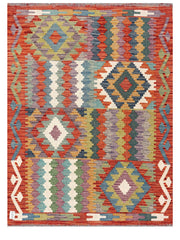 Maimana Afghanistan Kilim Rug