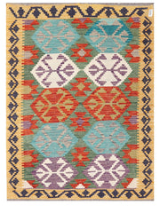 Maimana Afghanistan Kilim Rug