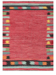 Maimana Afghanistan Kilim Rug