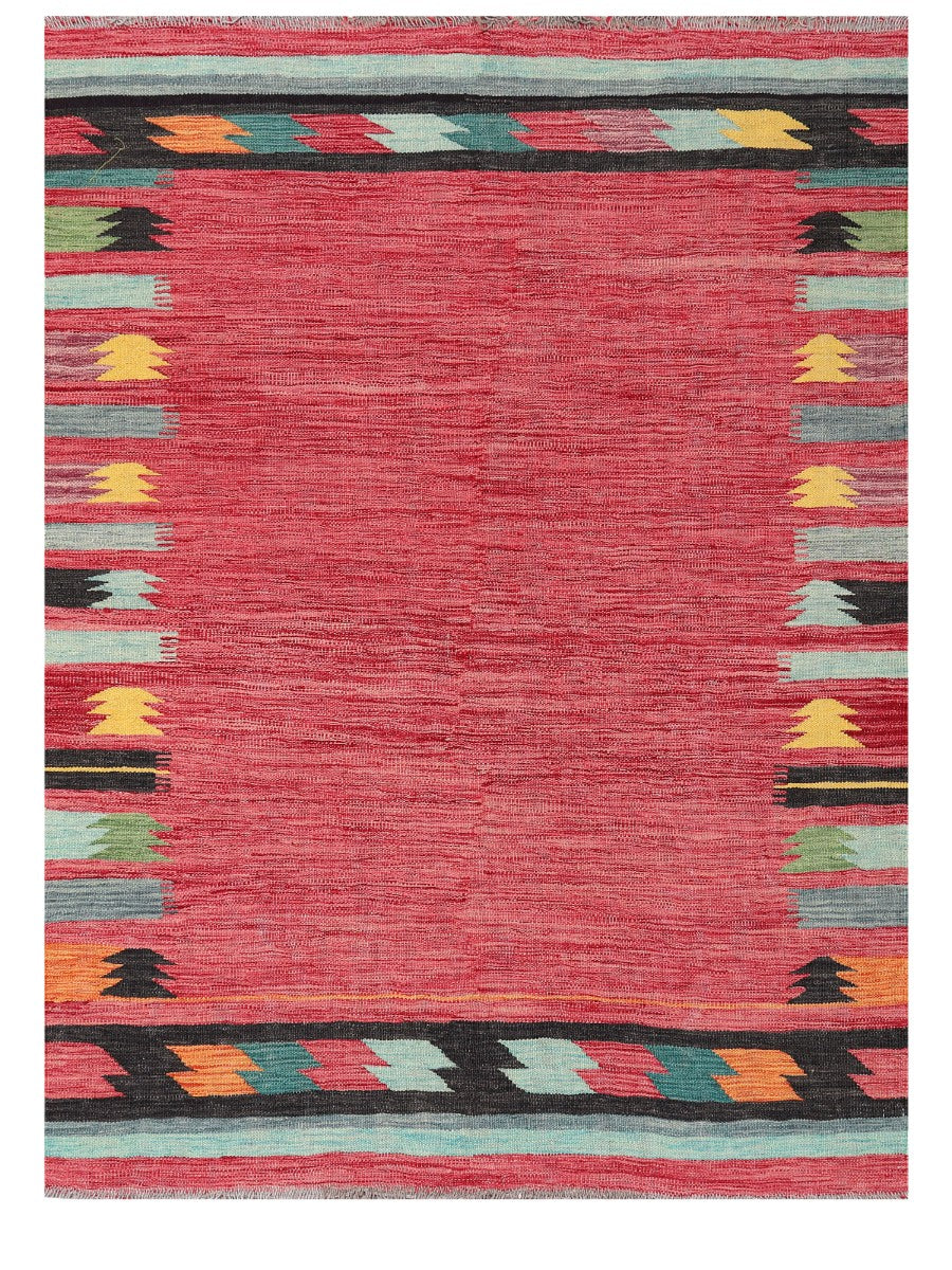 Maimana Afghanistan Kilim Rug