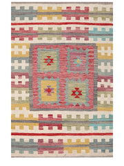 Maimana Afghanistan Kilim Rug