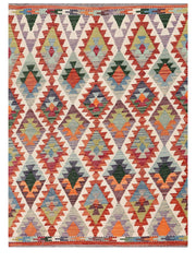 Maimana Afghanistan Kilim Rug
