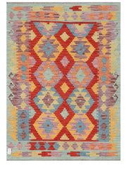 Maimana Afghanistan Kilim Rug