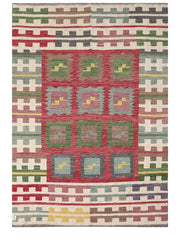 Maimana Afghanistan Kilim Rug