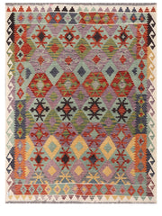 Maimana Afghanistan Kilim Rug