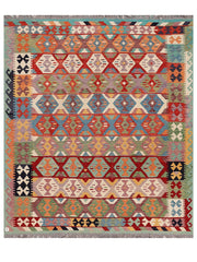 Maimana Afghanistan Kilim Rug