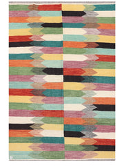 Maimana Afghanistan Kilim Rug