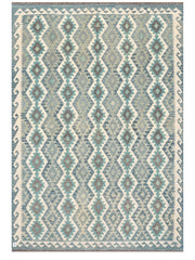 Maimana Afghanistan Kilim Rug