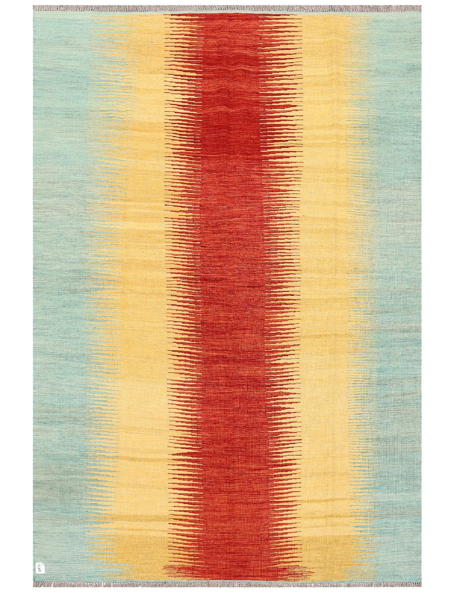 Maimana Afghanistan Kilim Rug