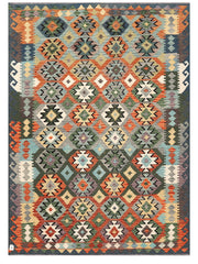 Maimana Afghanistan Kilim Rug