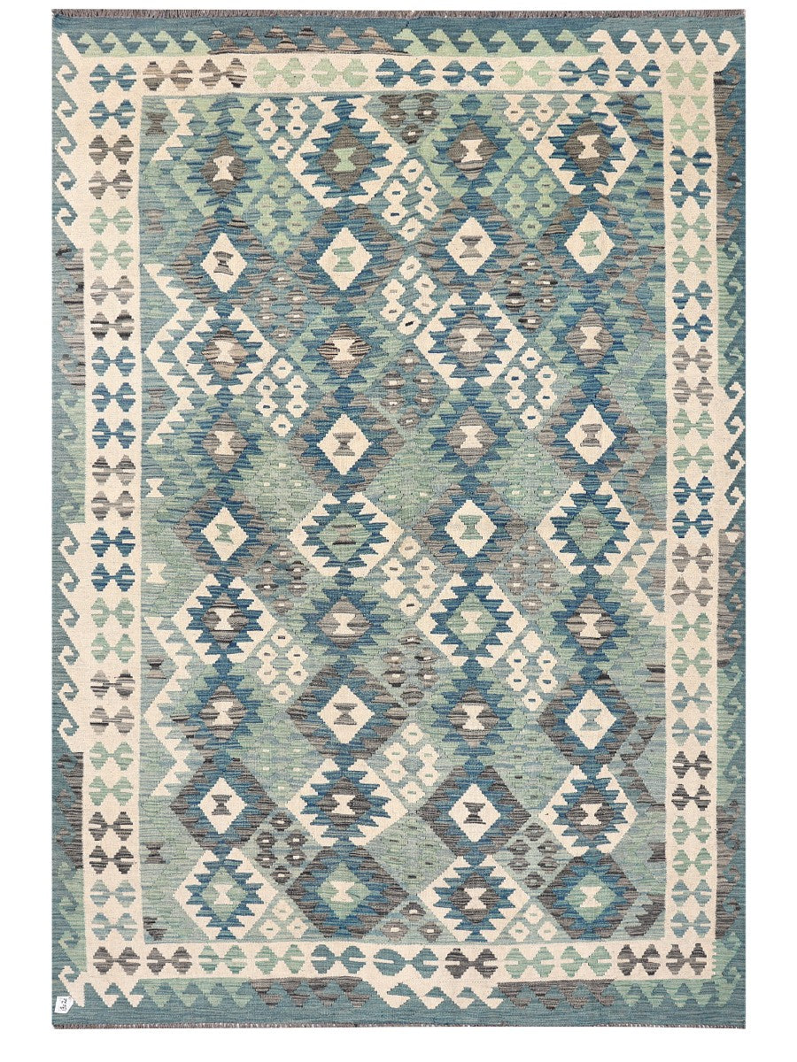 Maimana Afghanistan Kilim Rug