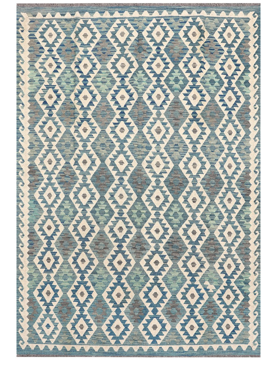 Maimana Afghanistan Kilim Rug