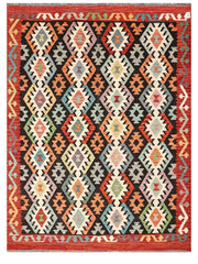 Maimana Afghanistan Kilim Rug