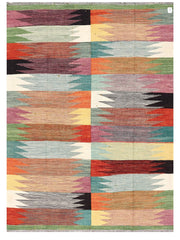 Maimana Afghanistan Kilim Rug