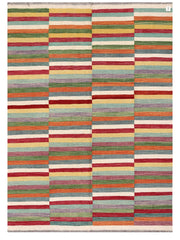 Maimana Afghanistan Kilim Rug