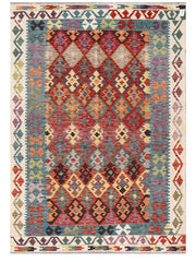 Maimana Afghanistan Kilim Rug