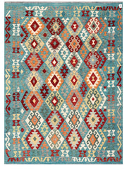 Maimana Afghanistan Kilim Rug
