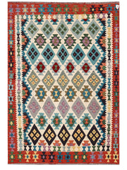 Maimana Afghanistan Kilim Rug