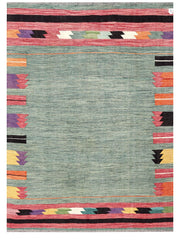 Maimana Afghanistan Kilim Rug