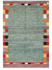 Maimana Afghanistan Kilim Rug