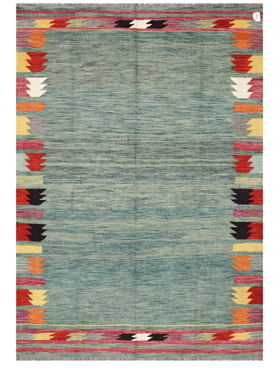 Maimana Afghanistan Kilim Rug