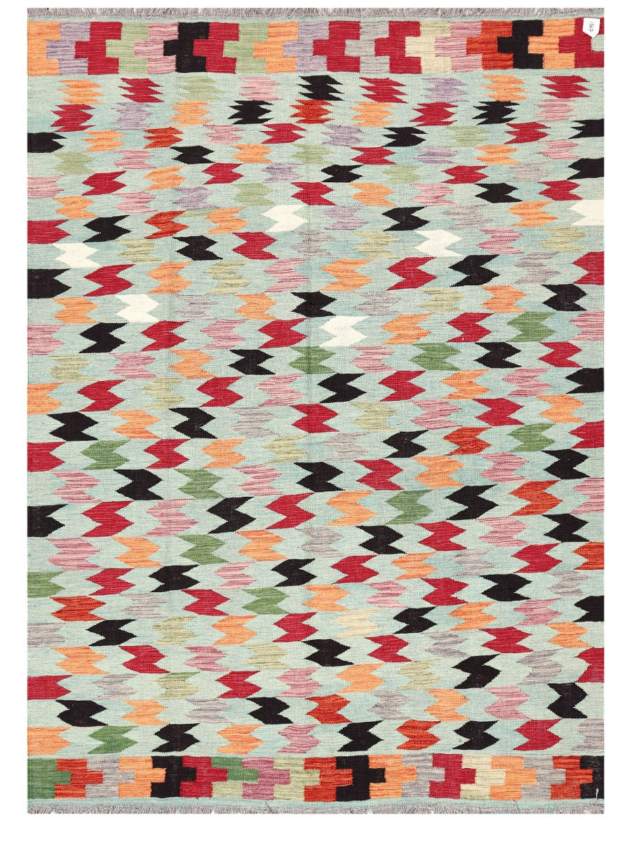 Maimana Afghanistan Kilim Rug