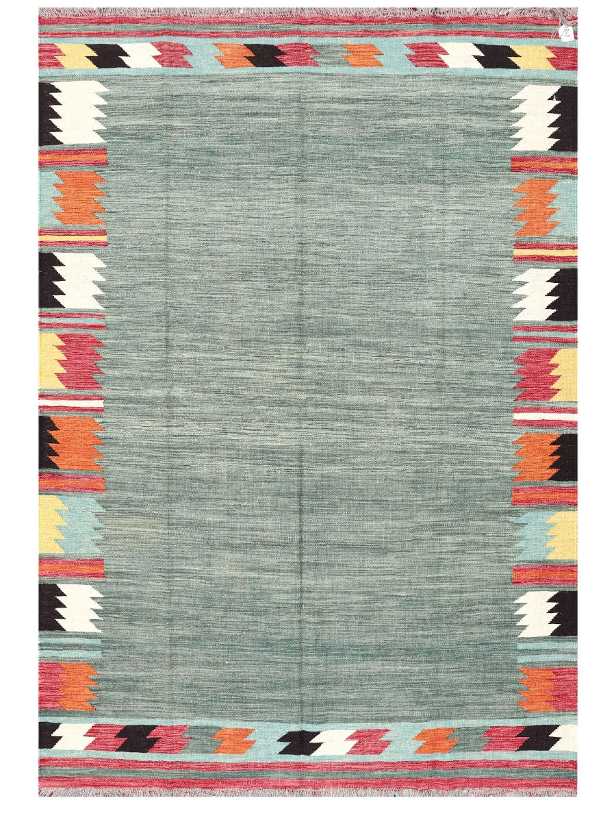 Maimana Afghanistan Kilim Rug