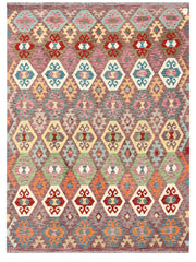 Maimana Afghanistan Kilim Rug