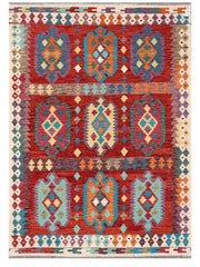 Maimana Afghanistan Kilim Rug