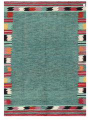 Maimana Afghanistan Kilim Rug