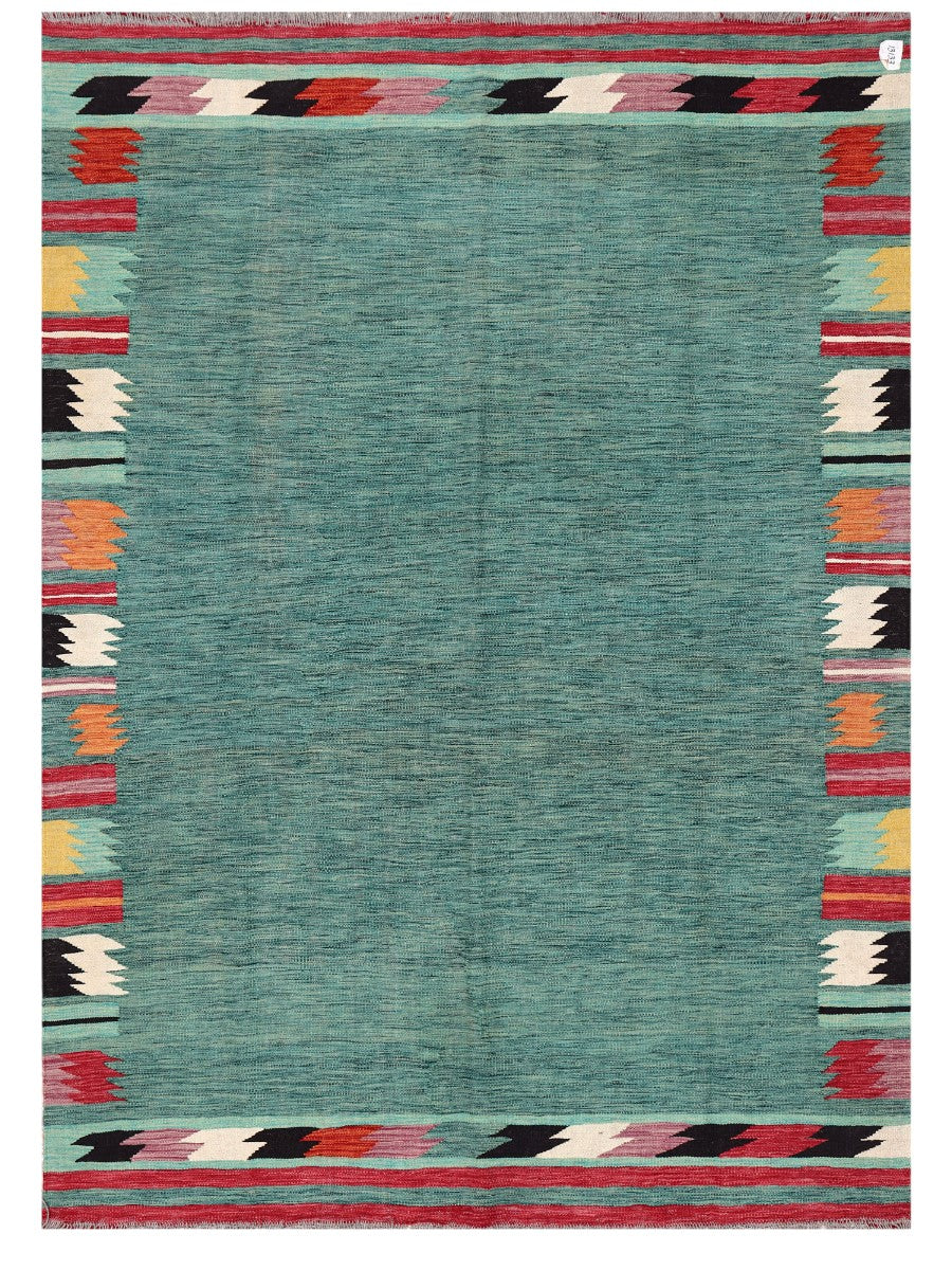 Maimana Afghanistan Kilim Rug