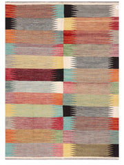 Maimana Afghanistan Kilim Rug