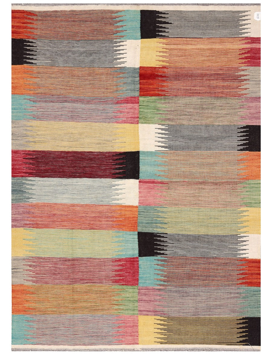Maimana Afghanistan Kilim Rug