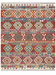 Maimana Afghanistan Kilim Rug