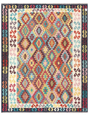 Maimana Afghanistan Kilim Rug