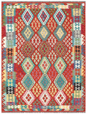 Maimana Afghanistan Kilim Rug