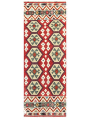 Maimana Afghanistan Kilim Rug