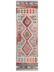 Maimana Afghanistan Kilim Rug