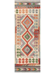 Maimana Afghanistan Kilim Rug