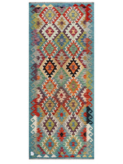 Maimana Afghanistan Kilim Rug