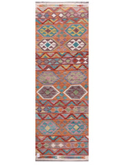Maimana Afghanistan Kilim Rug