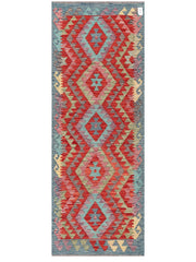 Maimana Afghanistan Kilim Rug