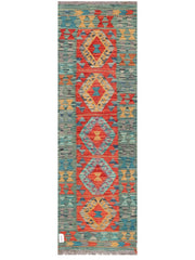 Maimana Afghanistan Kilim Rug