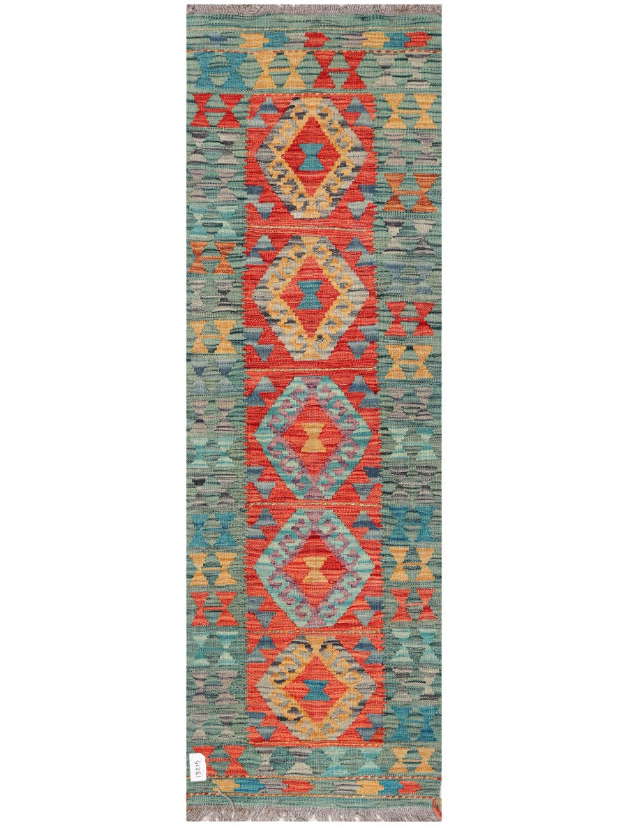Maimana Afghanistan Kilim Rug