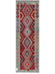 Maimana Afghanistan Kilim Rug