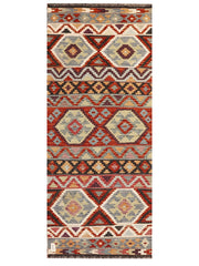 Maimana Afghanistan Kilim Rug