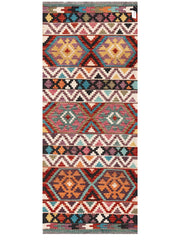 Maimana Afghanistan Kilim Rug