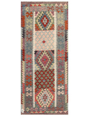 Maimana Afghanistan Kilim Rug