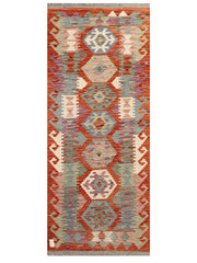Maimana Afghanistan Kilim Rug